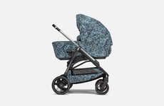 Haute Fashion Baby Strollers