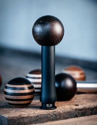 Wooden Automotive Shifter Knobs Image 3