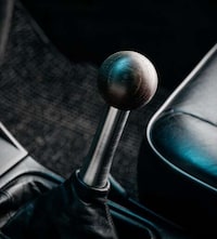Wooden Automotive Shifter Knobs Image 5