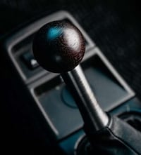 Wooden Automotive Shifter Knobs Image 7