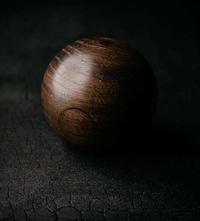 Wooden Automotive Shifter Knobs Image 8