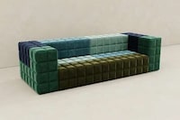 Puzzle Video Game Sofas Image 2