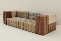 Puzzle Video Game Sofas Image 3