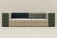 Puzzle Video Game Sofas Image 4