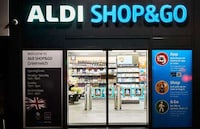 Facial Recognition Checkouts Image 1