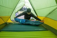 Revolutionary Backpacking Mats Image 1