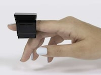 Ergonomic Ring-Style Mouses Image 2