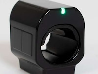 Ergonomic Ring-Style Mouses Image 4