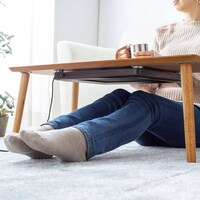 Slim Desk-Mounted Heaters Image 3