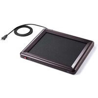 Slim Desk-Mounted Heaters Image 4