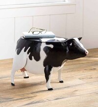 Durable Animal-Shaped Furniture Image 1