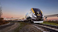 Accessible Train Interiors