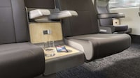 Accessible Train Interiors Image 5