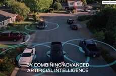 AI-Powered Vehicle Security Systems