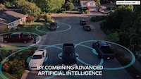 AI-Powered Vehicle Security Systems