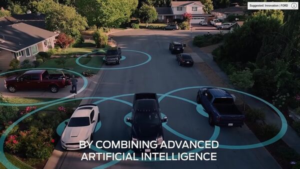 AI-Powered Vehicle Security Systems