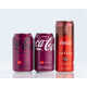 Mocha-Flavored Cola Sodas Image 1