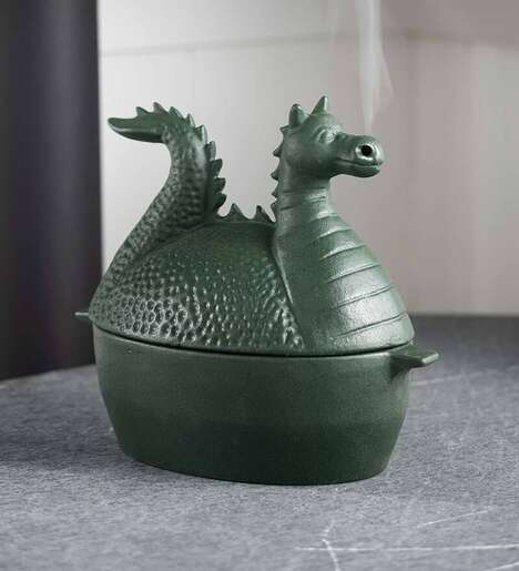 Mythical Creature Humidifiers