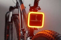 Bike-Mounted Cyclist Safety Cameras Image 2