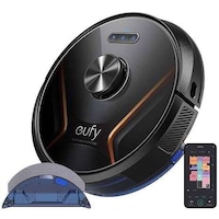 Twin Turbine Robot Vacuums Image 2