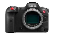 Cinema-Quality Mirrorless Cameras Image 2