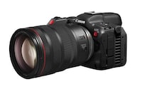 Cinema-Quality Mirrorless Cameras Image 3