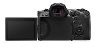 Cinema-Quality Mirrorless Cameras Image 4
