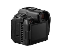 Cinema-Quality Mirrorless Cameras Image 5