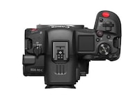 Cinema-Quality Mirrorless Cameras Image 6