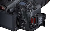 Cinema-Quality Mirrorless Cameras Image 7