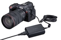 Cinema-Quality Mirrorless Cameras Image 8