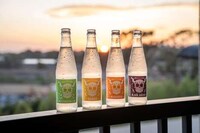 Refreshing Bottled Hard Seltzers Image 4