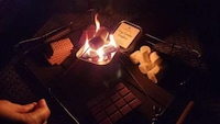Resuable Miniature Camping Kits Image 2