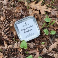 Resuable Miniature Camping Kits Image 3