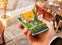 Real Estate Co-Investor Apps Image 1