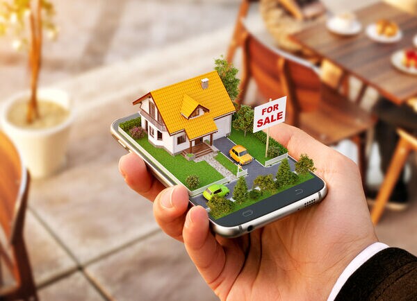 Real Estate Co-Investor Apps