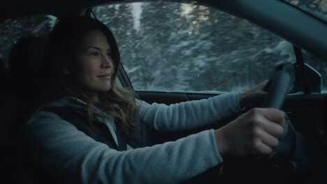 Winter Driving Campaigns