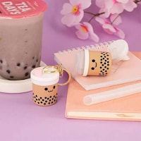 Compact Rollable Reusable Straws Image 3