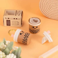 Compact Rollable Reusable Straws Image 4