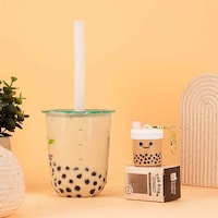 Compact Rollable Reusable Straws Image 5