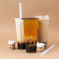 Compact Rollable Reusable Straws Image 7