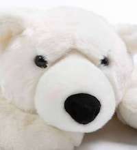 Large Animal Plush Toys Image 2