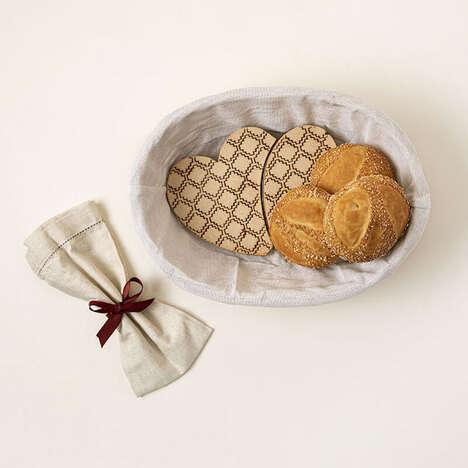 Handmade Kitchenware Sets