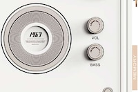 Modernized Retro Speakers Image 3