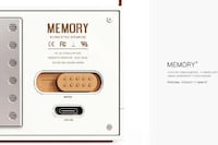 Modernized Retro Speakers Image 6