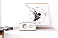 Modernized Retro Speakers Image 8