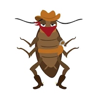 Pest Control NFTs Image 1