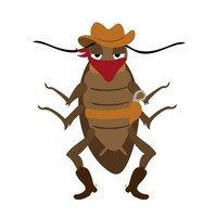 Pest Control NFTs