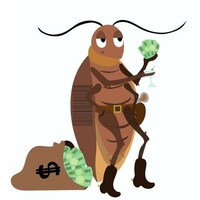 Pest Control NFTs Image 2