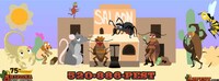 Pest Control NFTs Image 5